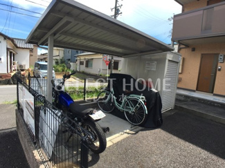 【その他共用部分】