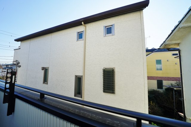 保土ヶ谷駅より平坦！収納豊富なビルトインガレージ付きの４LDK♪保土ケ谷区岩崎町　全２棟新築戸建ての展望