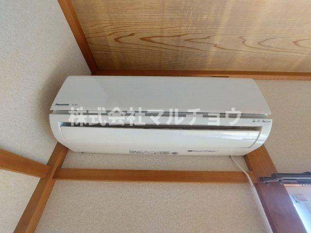 エントピアなかむらの設備