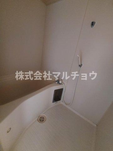 エントピアなかむらの浴室|お風呂で日々の疲れを落としましょう