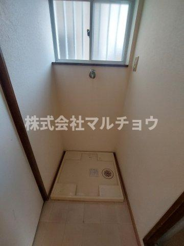 エントピアなかむらの設備