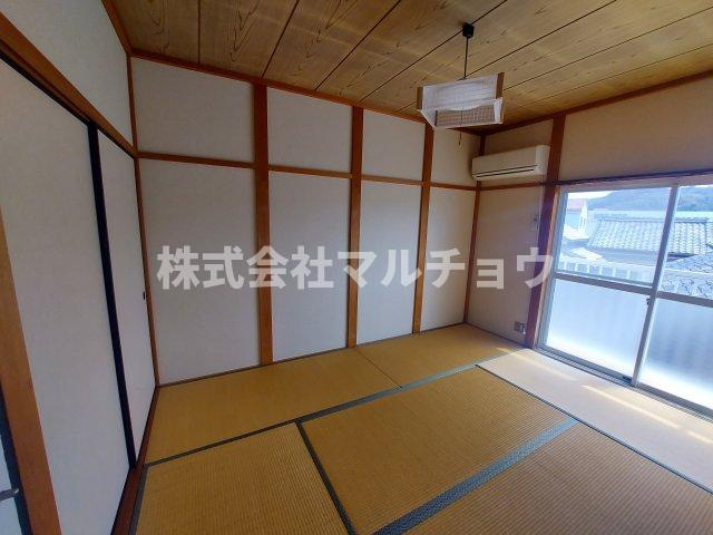 エントピアなかむらの和室|和室があると、家にあたたかい雰囲気が生まれます