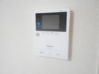 【設備】 | フルール中村