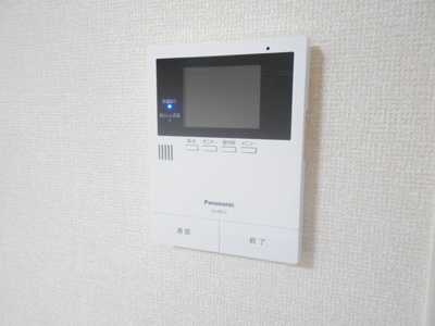 【設備】 | フルール中村