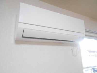 【設備】 | フルール中村