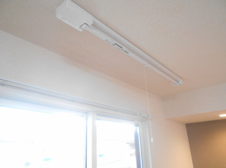 【設備】 | フルール中村