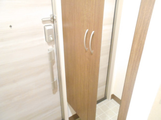 【玄関】 | フルール中村