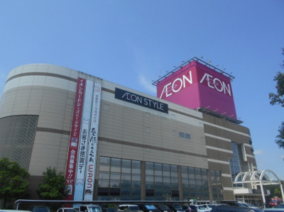 【周辺】 | フルール中村