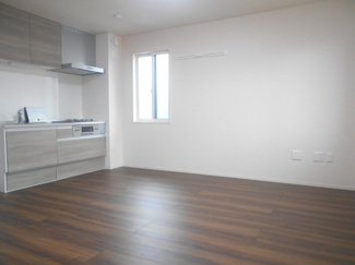 【居間・リビング】 | フルール中村