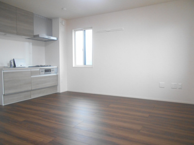 【居間・リビング】 | フルール中村