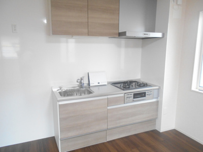 【キッチン】 | フルール中村