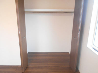【収納】 | フルール中村