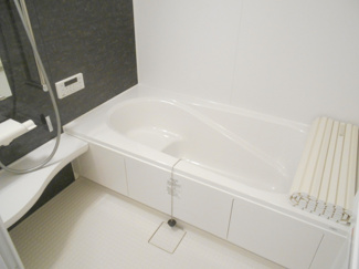 【浴室】 | フルール中村