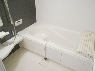 【浴室】 | フルール中村