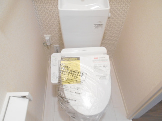 【トイレ】 | フルール中村