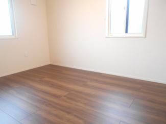 【洋室】 | フルール中村