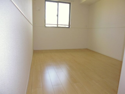 【寝室】 | アルページュ植松Ｂ | 洋室