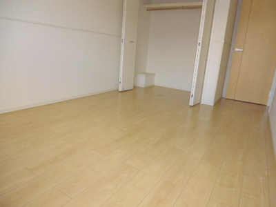 【子供部屋】 | アルページュ植松Ｂ