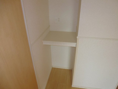 【収納】 | アルページュ植松Ｂ