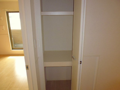 【収納】 | アルページュ植松Ｂ