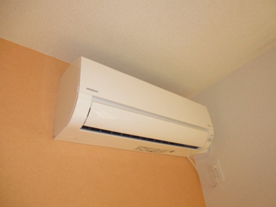 【設備】 | アルページュ植松Ｂ | エアコン