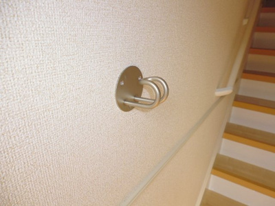 【設備】 | アルページュ植松Ｂ | リードフック