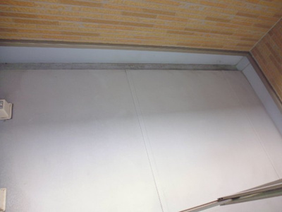 【バルコニー】 | アルページュ植松Ｂ