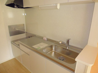 【キッチン】 | アルページュ植松Ｂ