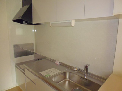 【キッチン】 | アルページュ植松Ｂ