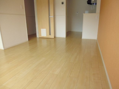 【居間・リビング】 | アルページュ植松Ｂ | ダイニング