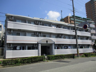 シャトラン弓木壱番館の画像