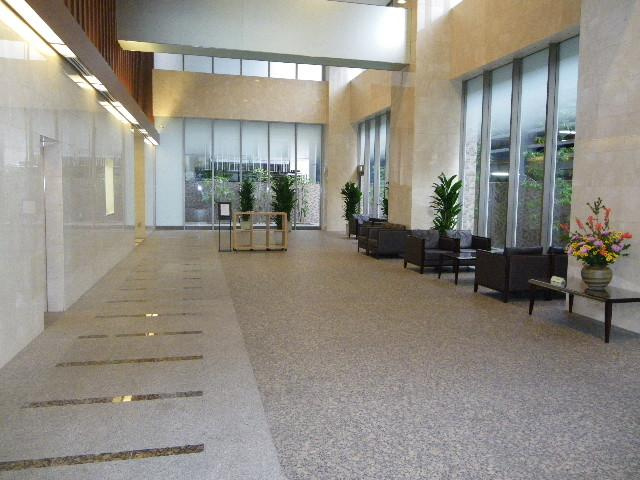 【エントランス】 | リーガルタワー大阪