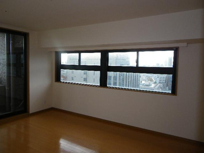 【洋室】 | リーガルタワー大阪