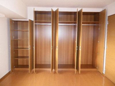 【収納】 | リーガルタワー大阪