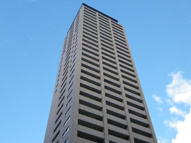リーガルタワー大阪の画像
