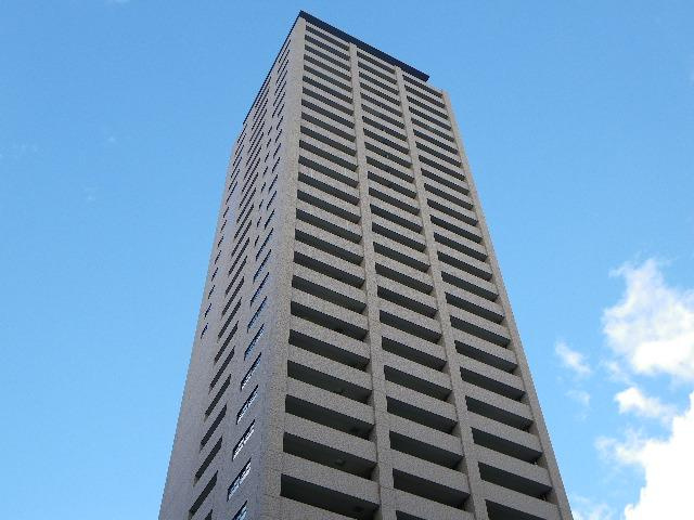 【外観】 | リーガルタワー大阪
