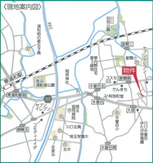 【地図】