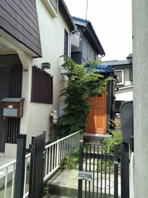 【その他共用部分】 | LUNA高井戸