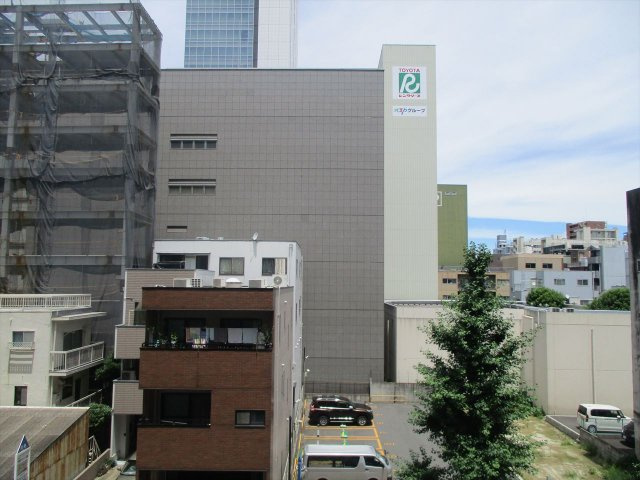チサンマンション丸の内第6の展望|チサンマンション丸の内第6
