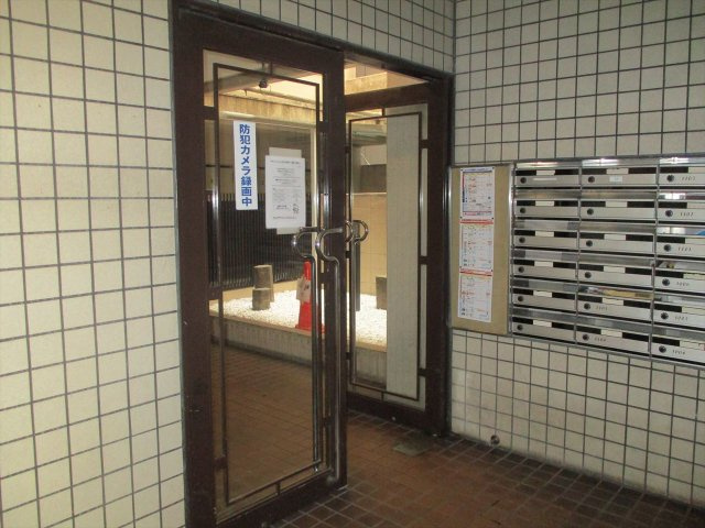 チサンマンション丸の内第6のその他共用部分|チサンマンション丸の内第6
