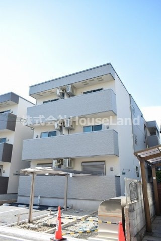 フジパレス和歌山太田Ⅱ番館