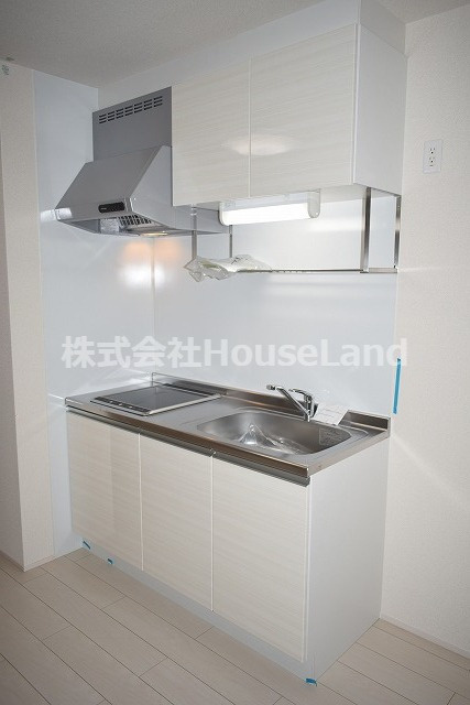 フジパレス和歌山太田Ⅱ番館のキッチン