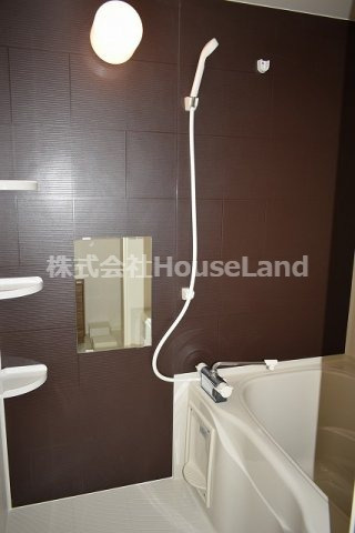 フジパレス和歌山太田Ⅱ番館の浴室