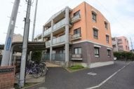 コスモAoi立場 B棟の画像