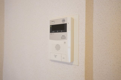 【セキュリティ】 | ヴァンハウス白楽