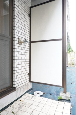 【設備】 | ヴァンハウス白楽