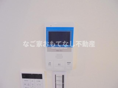 【セキュリティ】 | メゾン・ド・ルポ