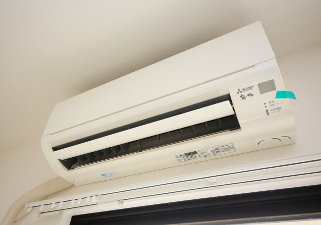 サニーコート清城の設備