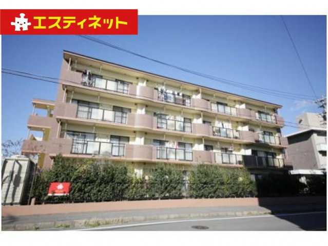 サニーコート清城