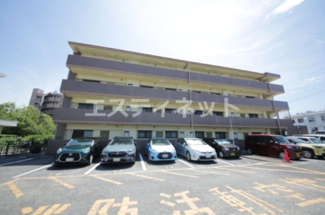 サニーコート清城